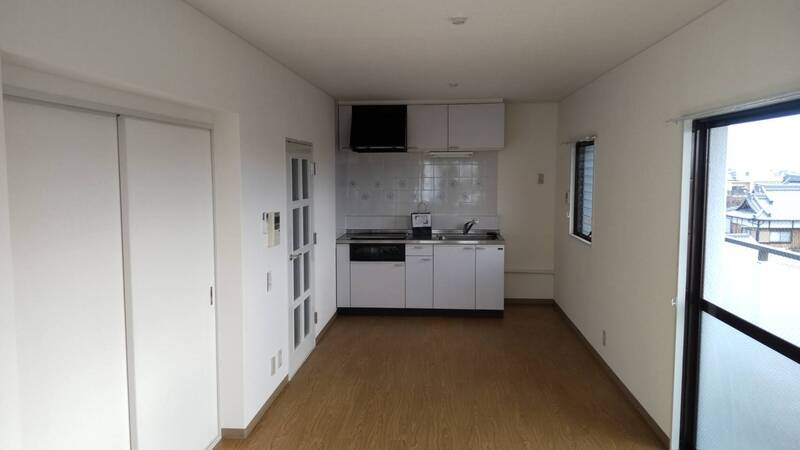 オーナーズマンション明石の居間・リビング