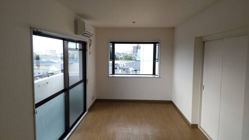 オーナーズマンション明石の居間・リビング