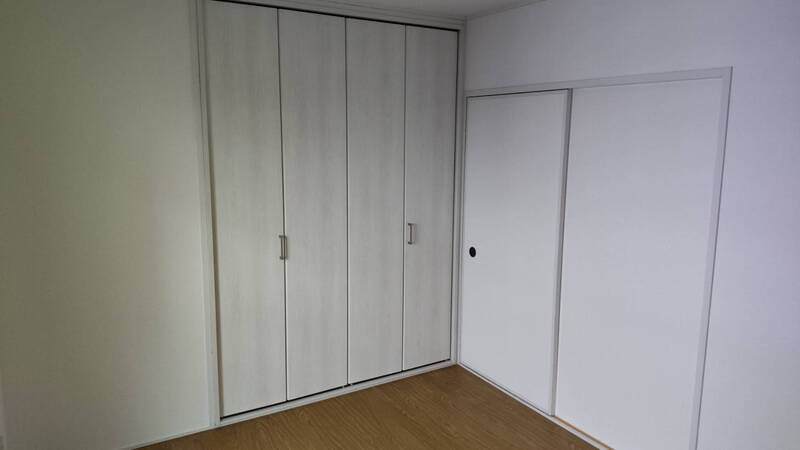 オーナーズマンション明石の収納