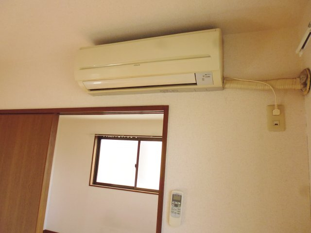 オーナーズマンション西明石の設備
