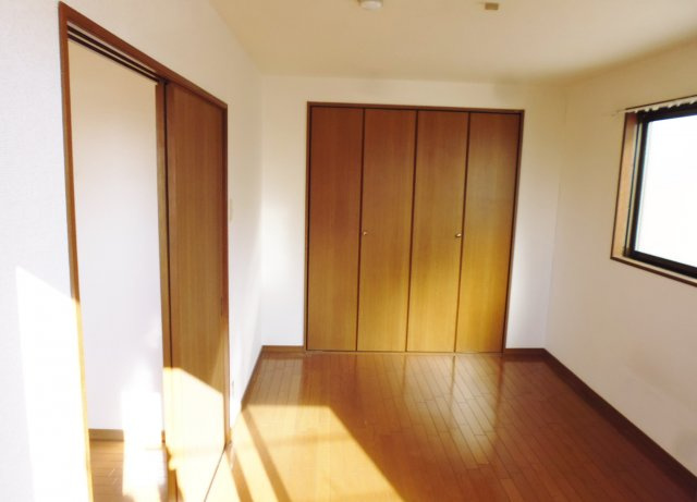 オーナーズマンション西明石の収納