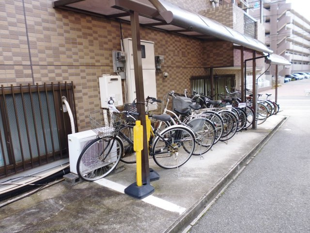 オーナーズマンション西明石のその他共用部分