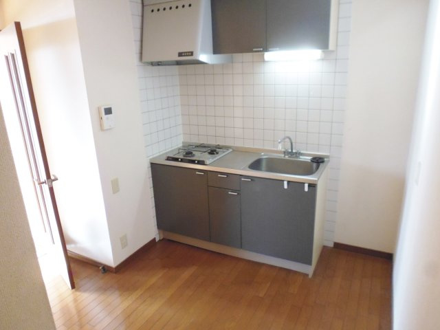 オーナーズマンション西明石のキッチン
