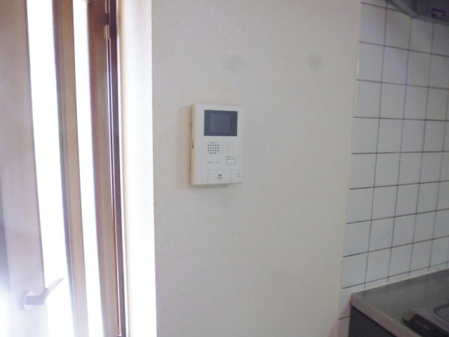 オーナーズマンション西明石のセキュリティ