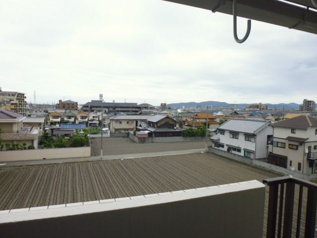 第2井住ビル
