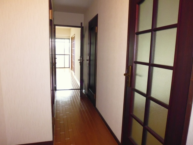 第2井住ビル|和室