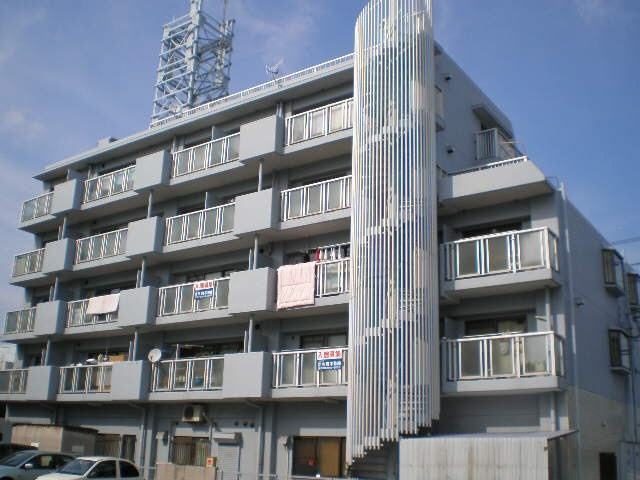 藤野マンション