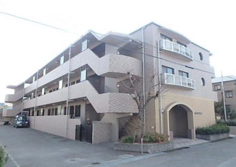 H・Tハイライズ