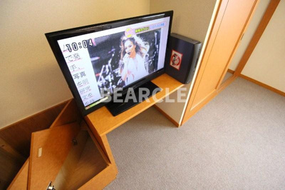 【セキュリティ】 | レオパレス日吉