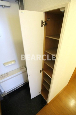 【収納】 | レオパレス日吉