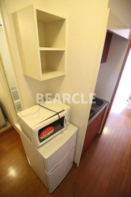 【設備】 | レオパレス日吉