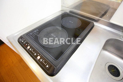 【キッチン】 | レオパレス日吉