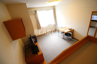 【洋室】 | レオパレス日吉