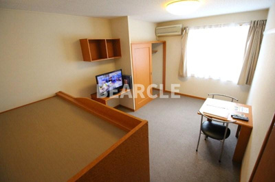 【洋室】 | レオパレス日吉