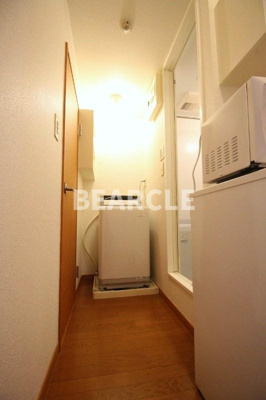 【洗面所】 | レオパレス日吉