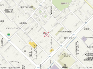 【地図】