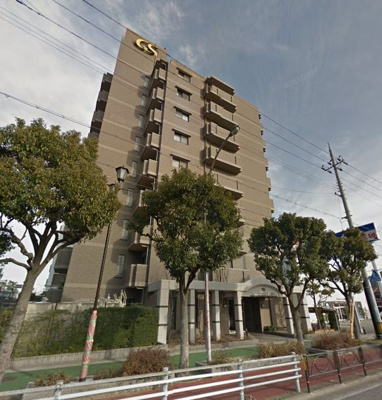 【外観】 | グランソシエ甲子園口