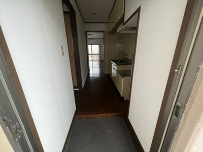 | コンシェール西 | ※別室参考写真使用