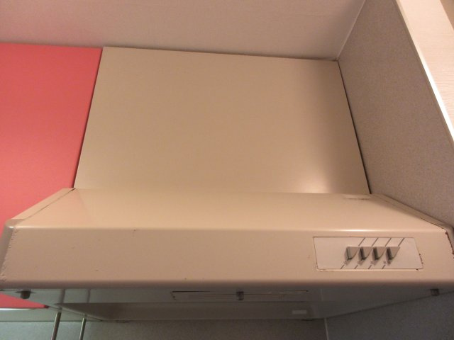 メゾンセンチュリオン日吉の設備