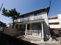 カメリアハウスの画像