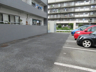 【駐車場】 | 駐車場　プラムフィールド