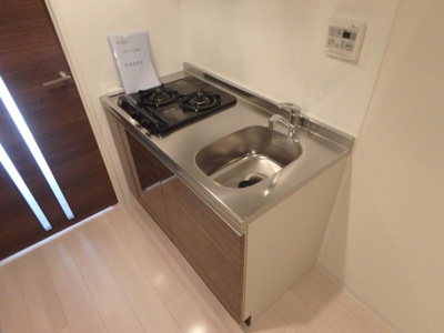 【キッチン】 | ラグゼ十三本町