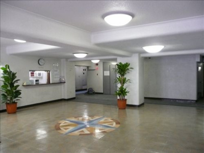 【その他共用部分】 | 秀和代官山レジデンス