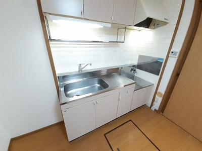 【キッチン】 | フラワ・Ｉ | お料理のしやすいキッチン♪