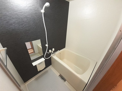 【浴室】 | フラワ・Ｉ | 嬉しい明るい照明付きお風呂♪