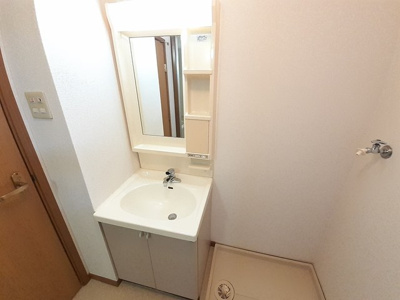 【独立洗面台】 | フラワ・Ｉ | 洗面所♪