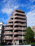 オリンポス代々木上原の画像