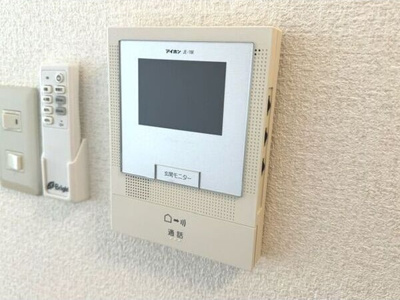 【セキュリティ】 | I’z Fort