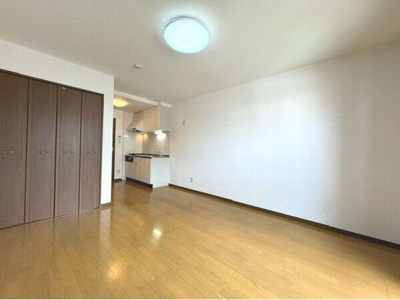 【洋室】 | I’z Fort