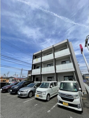 【外観】 | I’z Fort