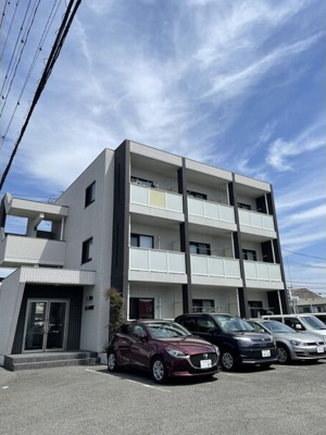 【外観】 | I’z Fort