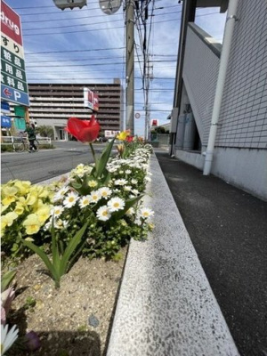 【その他共用部分】 | I’z Fort