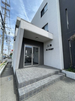 【エントランス】 | I’z Fort