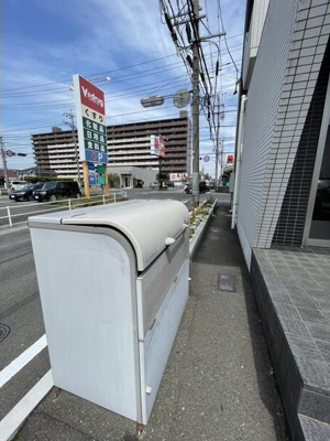 【その他】 | I’z Fort | ※同建物同型別のお部屋