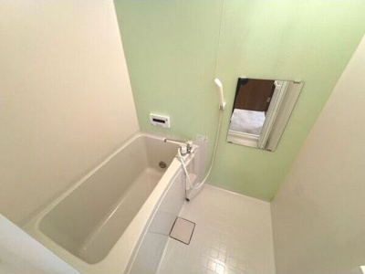 【浴室】 | I’z Fort