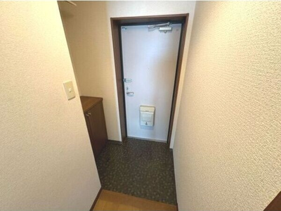 【玄関】 | I’z Fort | ※同建物同型別のお部屋