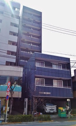 【外観】 | リンクウエスト