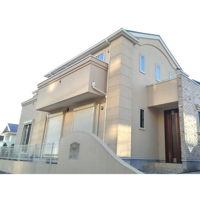 【外観】 | フォルテ