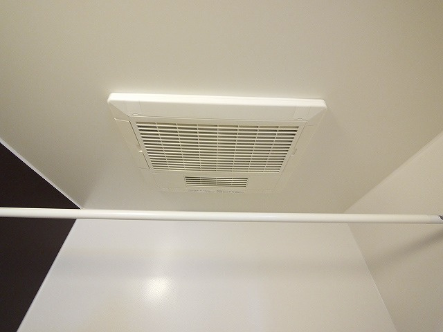 ラ・レコルトBの設備