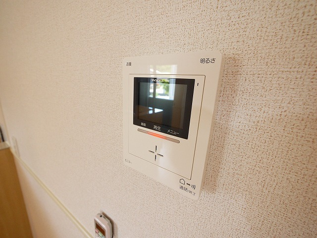 ラ・レコルトBの設備