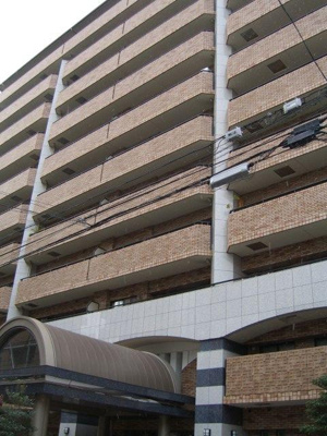 【外観】 | メロディーハイム堺町