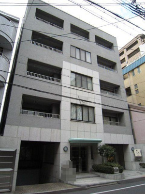 【外観】 | フォルム洛中庵