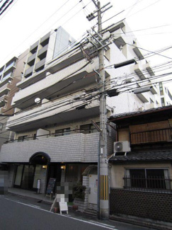 【外観】