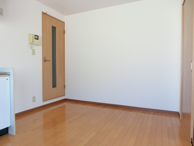 ヴィヴァーチェ2番館の洋室