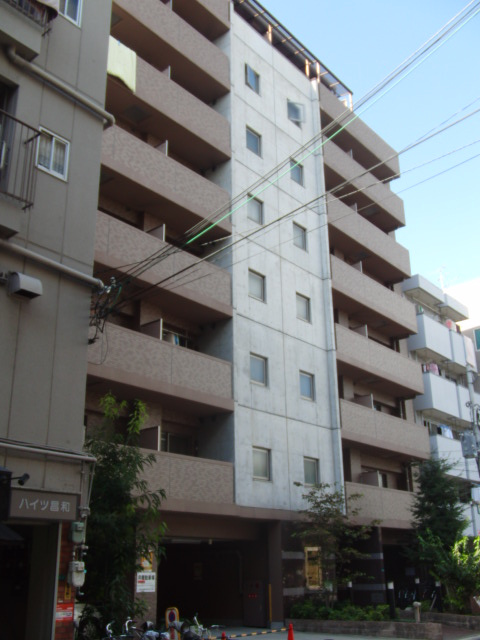 ヴィヴァーチェ2番館