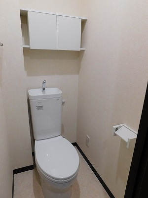 【トイレ】 | プリオール